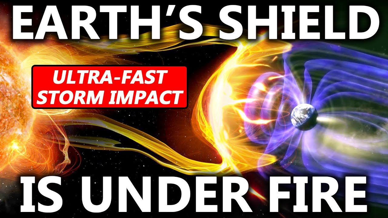 flippinecc's tweet card. Aurora Viewing TONIGHT as the Second Geomagnetic Surge is about to...