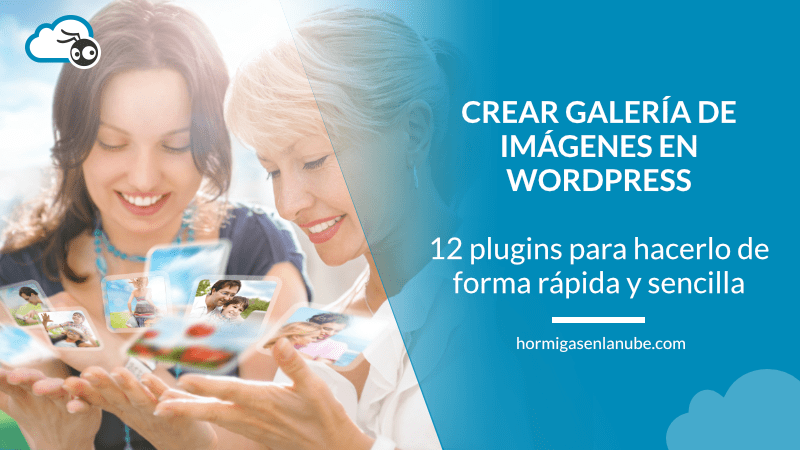 EdgePlugins's tweet card. ¿Quieres crear una galería de imágenes en WordPress atractiva y de resultado profesional? Entra y descubre 12 plugins para hacerlo de forma fácil y rápida.