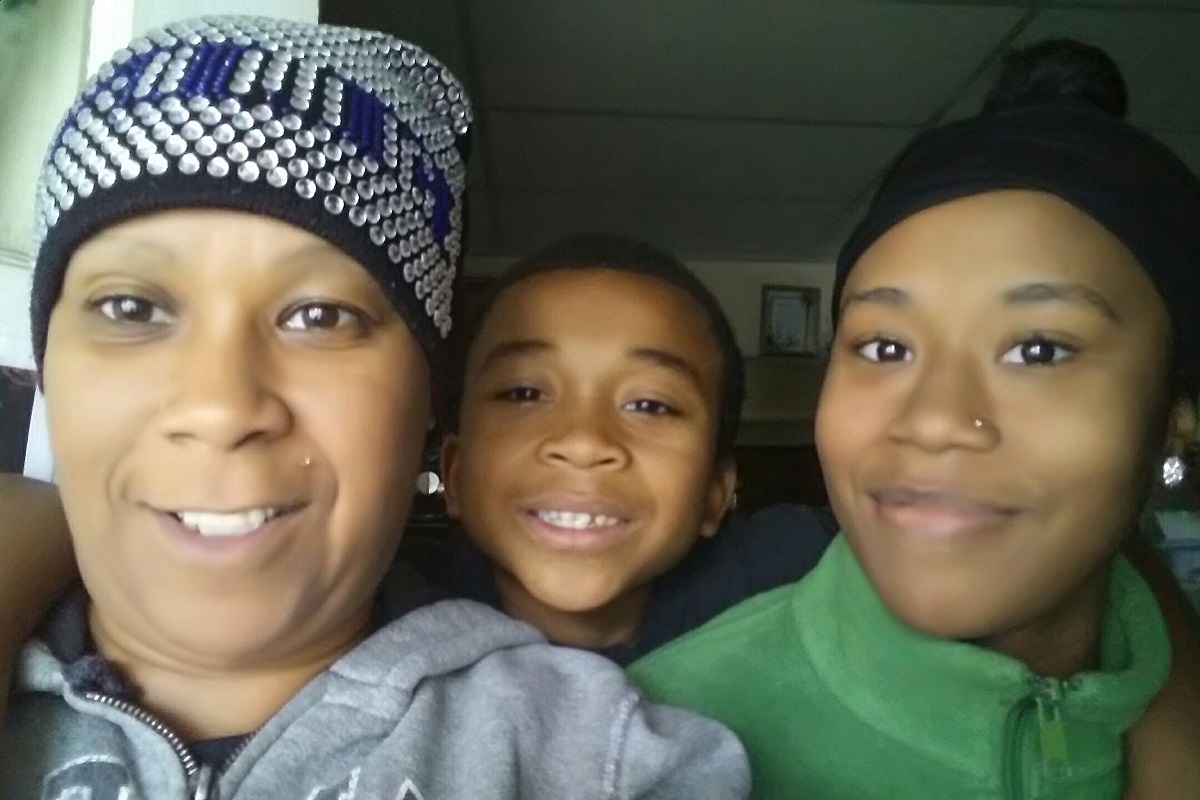 RewireNewsGroup's tweet card. “It's sad because we have no idea what the heavy metals, carcinogenic byproducts, bacteria, and whatever else we have been, and are still being, exposed to has done to our bodies."