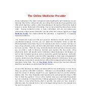 maxpharmm's tweet card. Best Online Medical Store in India|Buy Drugs online