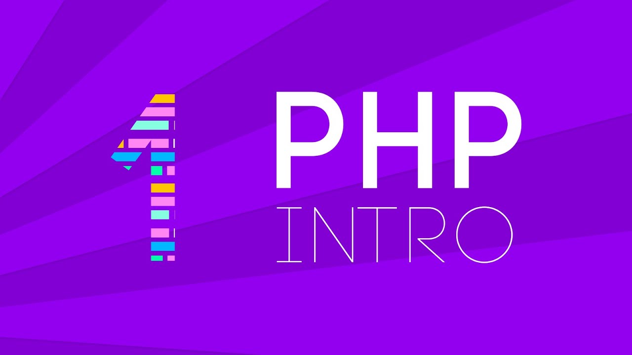 codetheweb1's tweet card. PHP - Introduction (Part 1)