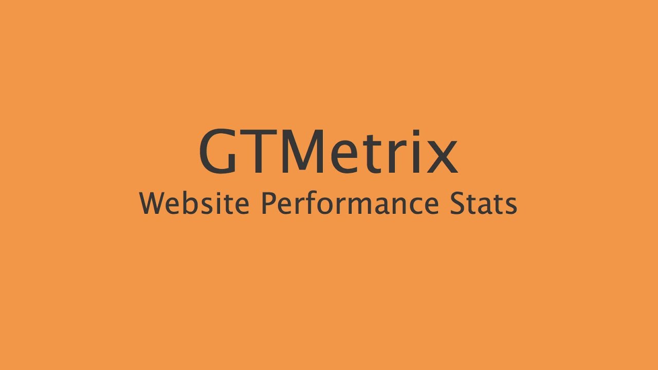 codetheweb1's tweet card. Web Design Resources - GTmetrix