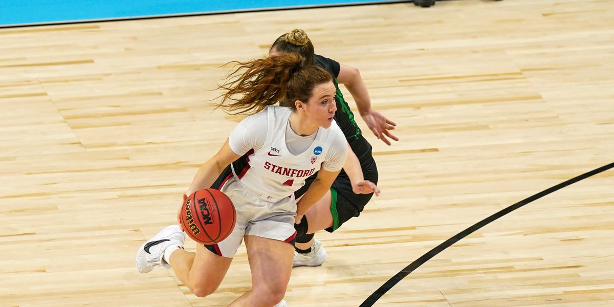 RuleofTree's tweet card. Cardinal aim to rack up another March Madness win.