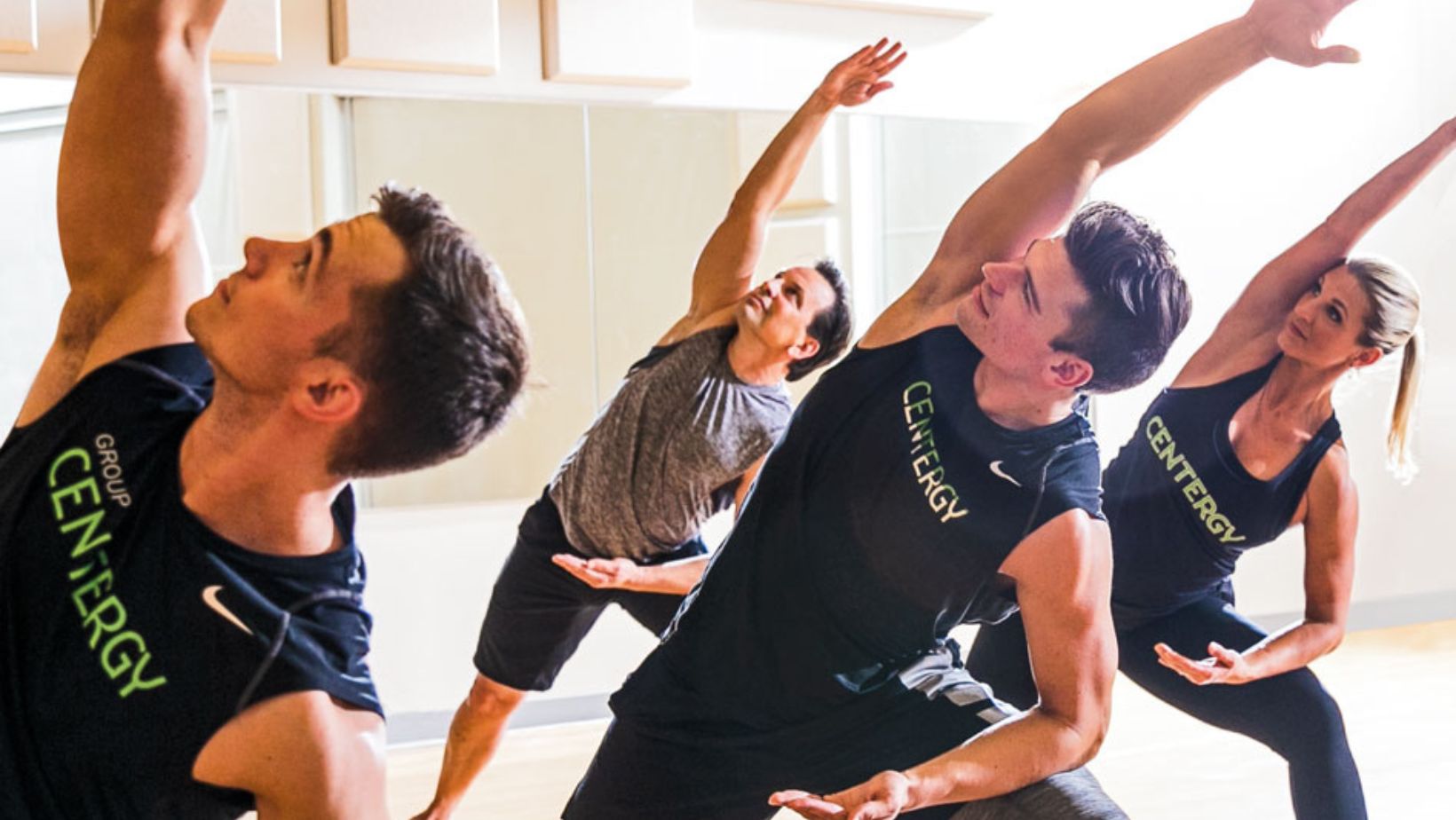 Highpointfitbp's tweet card. We are so excited to share that we now offer Virtual Classes at Highpoint Fitness for members! If you can’t make it to the gym for any reason, you can still take select classes from the comfort of...