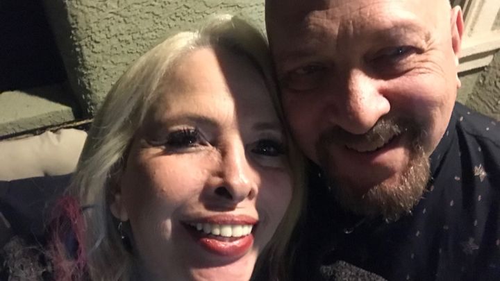 andyebon's tweet card. A Difficult Development... from Helen Ebon There are times in your life news can leave you speech… Helen Ebon needs your support for Heart Issues - Andy Ebon