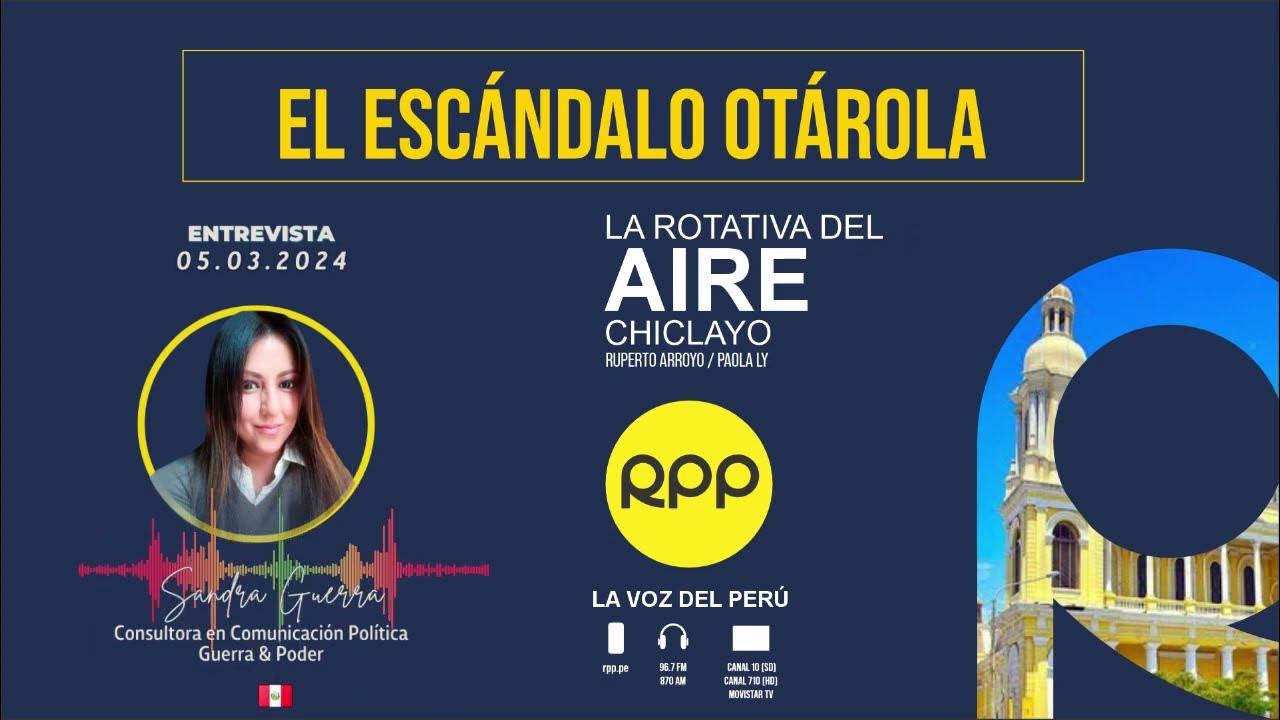 GuerrayPoder's tweet card. #Otarola #crisispolítica Análisis de Sandra Guerra