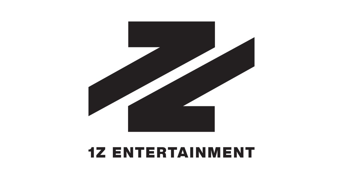1zentertainment's tweet card. 1Z Merch