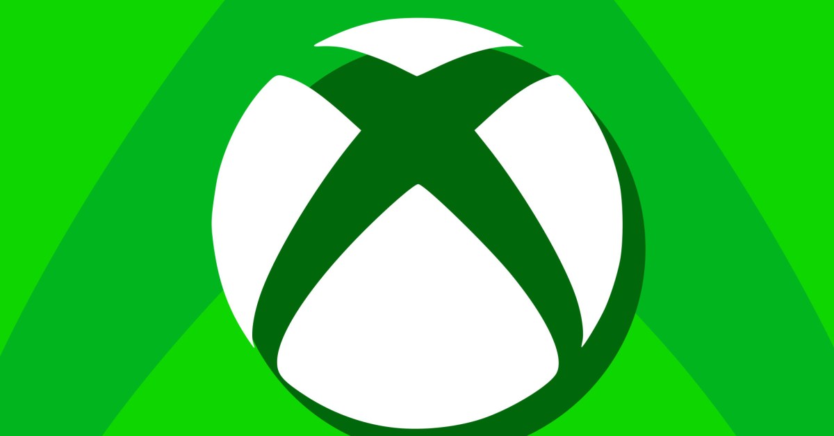 GameOverThirty's tweet card. The Trump tariffs hit Xbox again