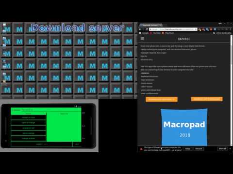 KAPCODE_Apps's tweet card. How to 1.1.2