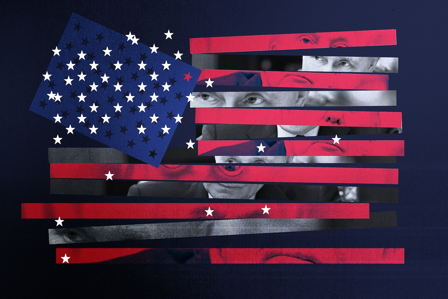 humanrights1st's tweet card. This is the first U.S. administration in modern times to openly side with dictatorship over democracy.