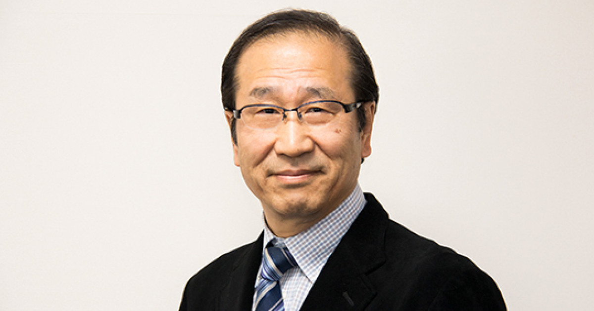 univkyoto's tweet card. 北川理事・副学長、特別教授 　北川進 理事・副学長、高等研究院特別教授のノーベル化学賞受賞が決定しました。