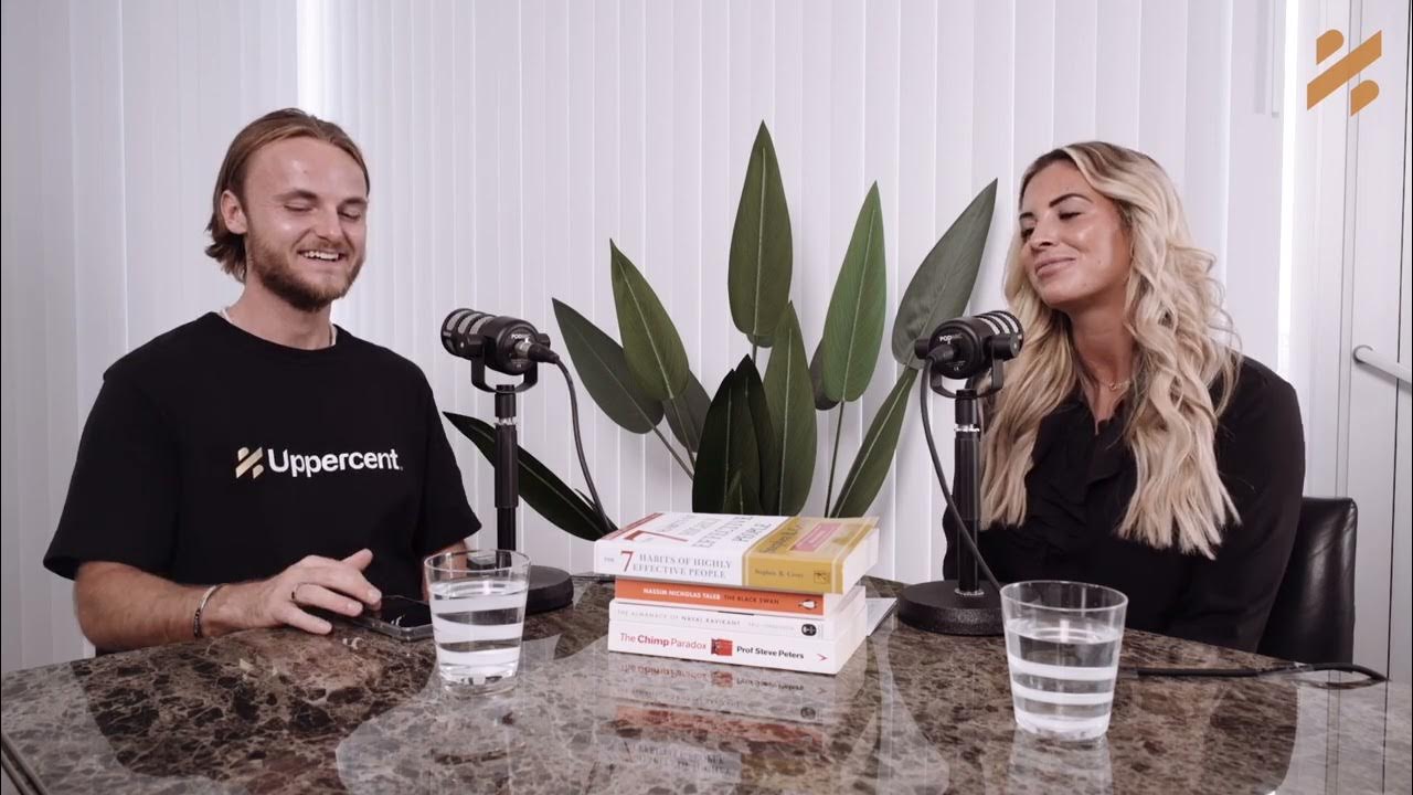 uppercent_'s tweet card. Uppercent Learning Sessions: Camilla Ainsworth - 02 - Topic 1:...