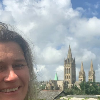 Tweet card summary image