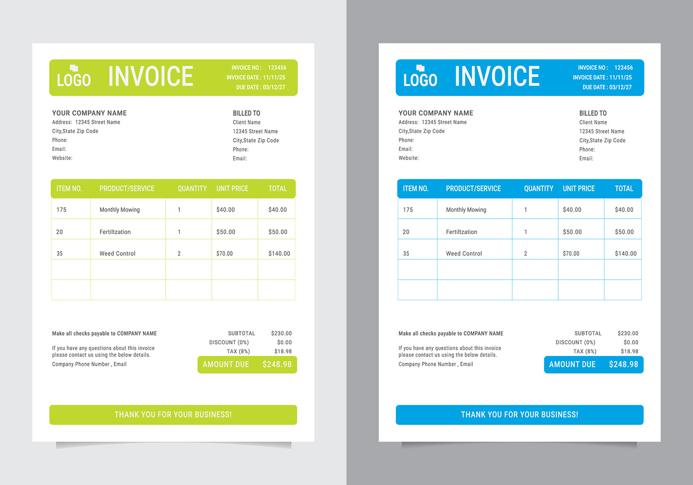 bknasimdesigner's tweet card. Invoice Example Small Business Transactions