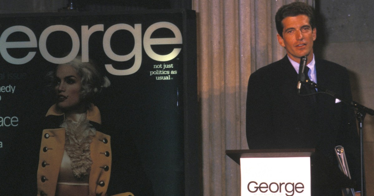 smencimer's tweet card. “We obviously hope it will bring people to God.”