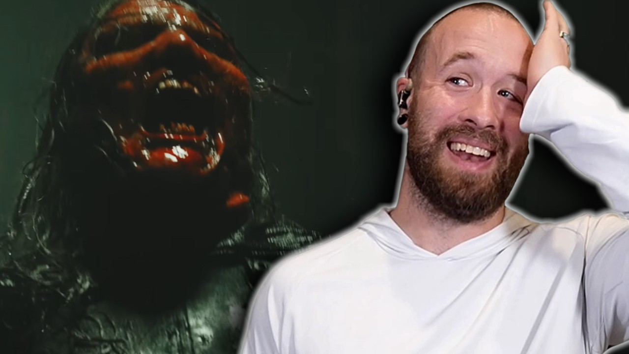 TankTheTech's tweet card. The #1 Metal Band You're Probably MISSING Out On