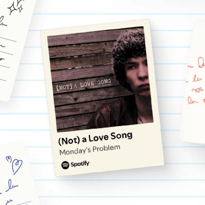 Tweet card summary image