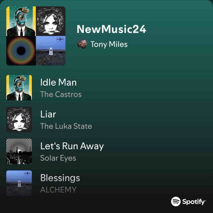 Tweet card summary image