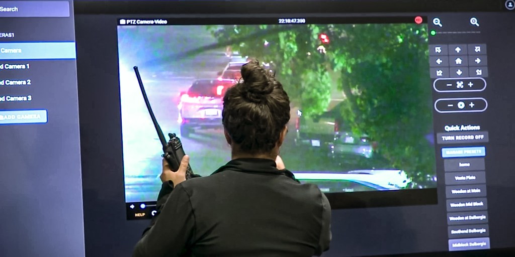 NBCNews's tweet card. The nationwide operation also identified or arrested 126 suspects of child sexual exploitation and human trafficking and 68 suspected traffickers.