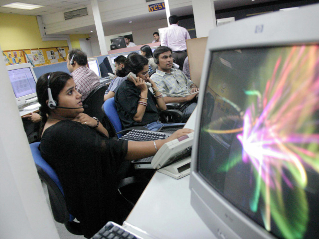 NeilMunroDC's tweet card. A new lawsuit claims that employers used a federal program to exploit Indian-origin white-collar employees in the H-1B program.