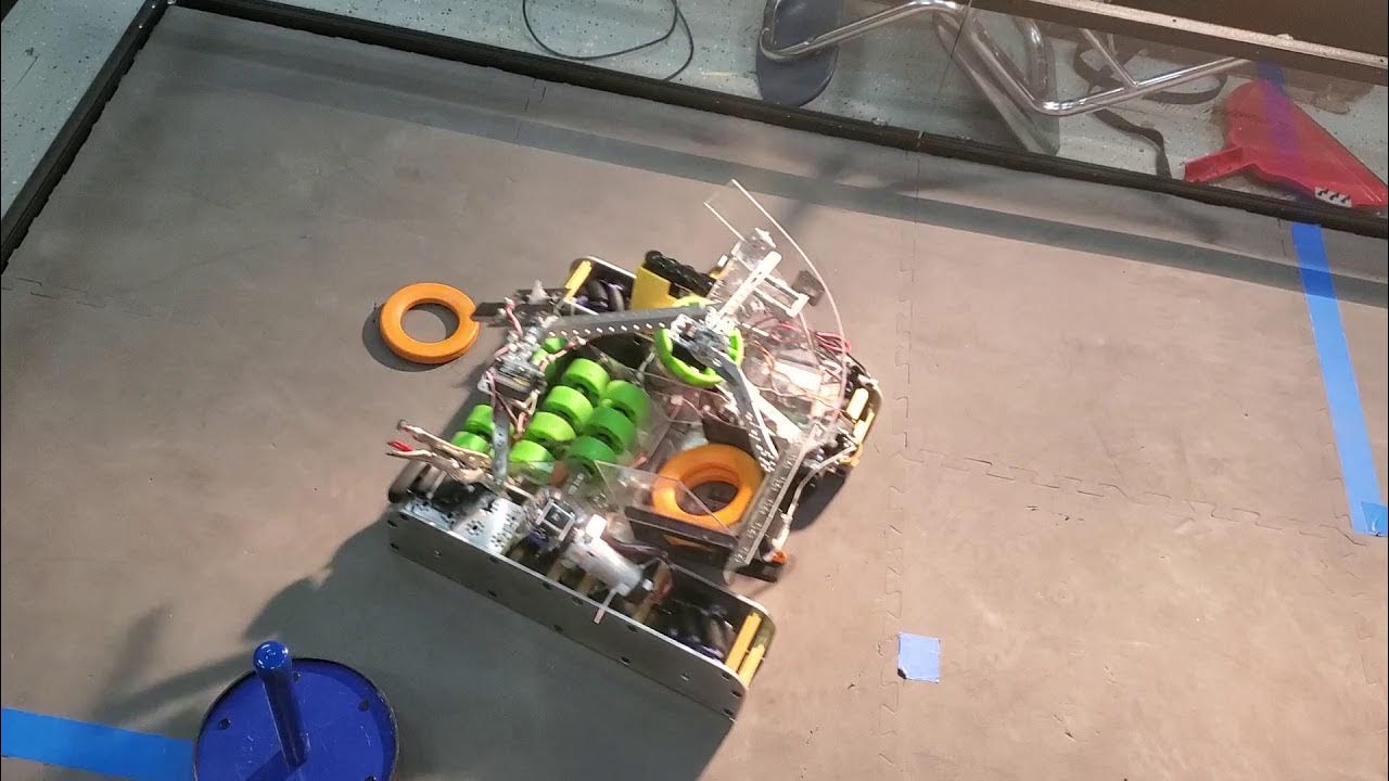 HighTechKidsMN's tweet card. 15264 March 6