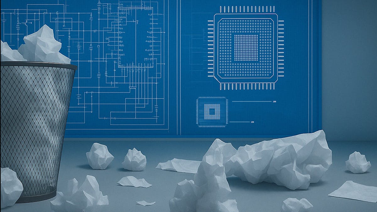 theinformation's tweet card. Microsoft has spent years designing its own artificial intelligence chips, in part to reduce its dependence on Nvidia. It isn’t going so well. The software giant, which Nvidia employees say was its...