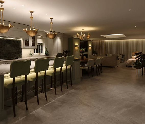 delvamor's tweet card. The price of #smartlighting will vary depending on a number of factors. Use this guide to help you estimate. #techhelp