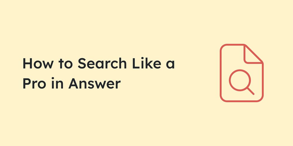 prod42net's tweet card. Discussions are always going in Apache Answer. How can you find the information you need in all these...