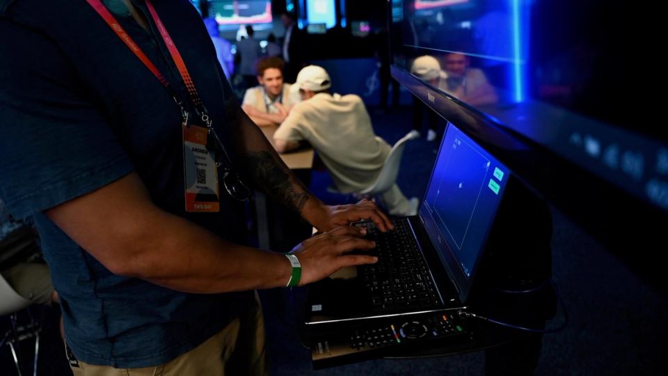 SentinelP2P's tweet card. The latest in blockchain tech upgrades, funding announcements and deals. For May 23. NOTE: Protocol Village will be on hiatus May 24-June 2 as we cover CoinDesk's Consensus conference in Austin,...