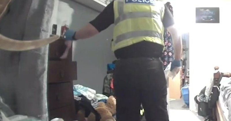 Tweet card summary image