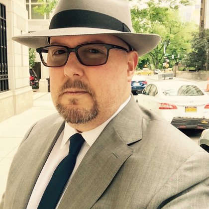 Tweet card summary image