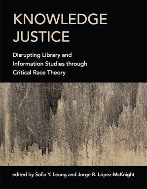 sofiayleung's tweet card. In Knowledge Justice, Black, Indigenous, and Peoples of Color scholars use critical race theory (CRT) to challenge the foundational principles, values, and a...