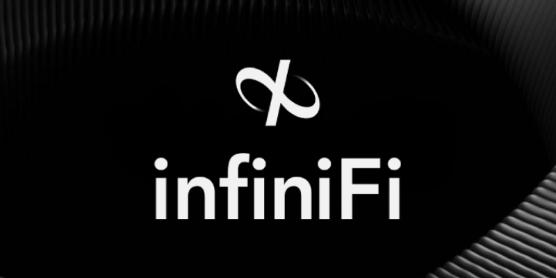 msdeveci's tweet card. Transparent capital efficiency earning the highest yields in DeFi.