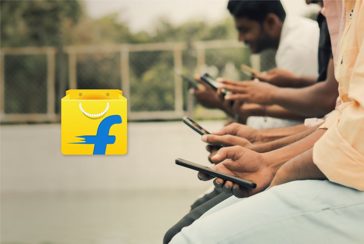 TheHardCopyCo's tweet card. The first of our two-part series focuses on how the recent changes in the Flipkart product balance the needs of first-time and seasoned users