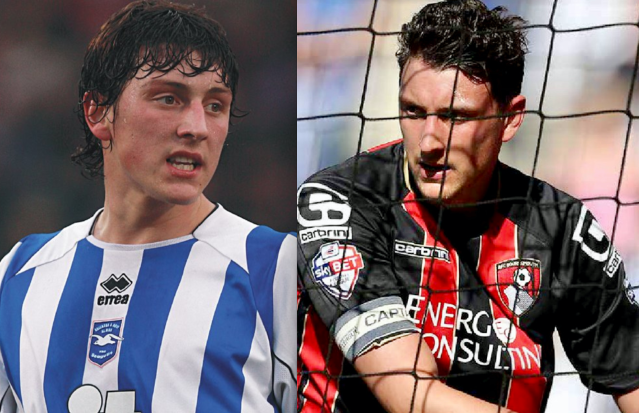 Goringstrawb's tweet card. MEADOW LANE, Nottingham, is probably not one of Tommy Elphick’s favourite grounds. When he left the pitch on a stretcher in the 53rd minute on 7 May 2011, it was a great opportunity for the youngst…