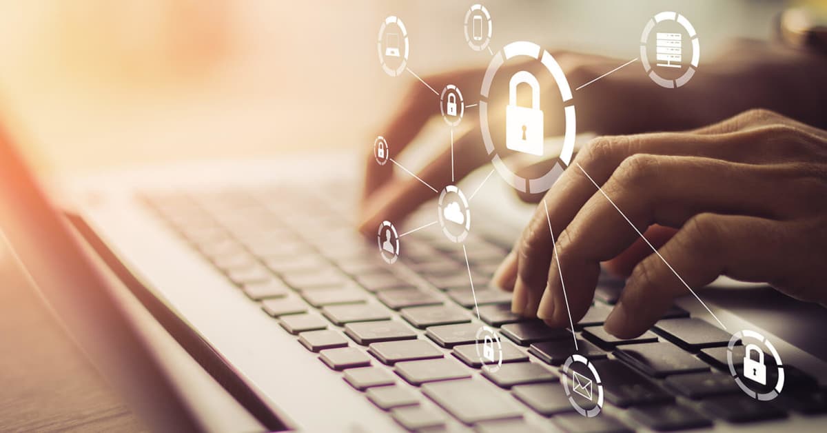 Atmosera's tweet card. Maximize compliance with managed compliance services. Access expert knowledge, resources, and support tailored to your business needs.