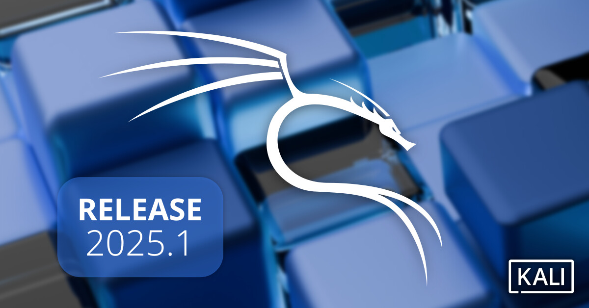 Meganano1337's tweet card. Learn how to install Kali Linux 2025.1 on your Raspberry Pi with our step-by-step guide. The perfect tool for learning about cybersecurity and ethical hacking!