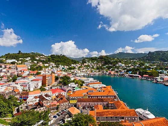 asaria_mohammed's tweet card. Join the Gulf News webinar to find out why the Caribbean nation of Grenada’s CBI programme is one of the best in the world and how it could be your gateway to US residency