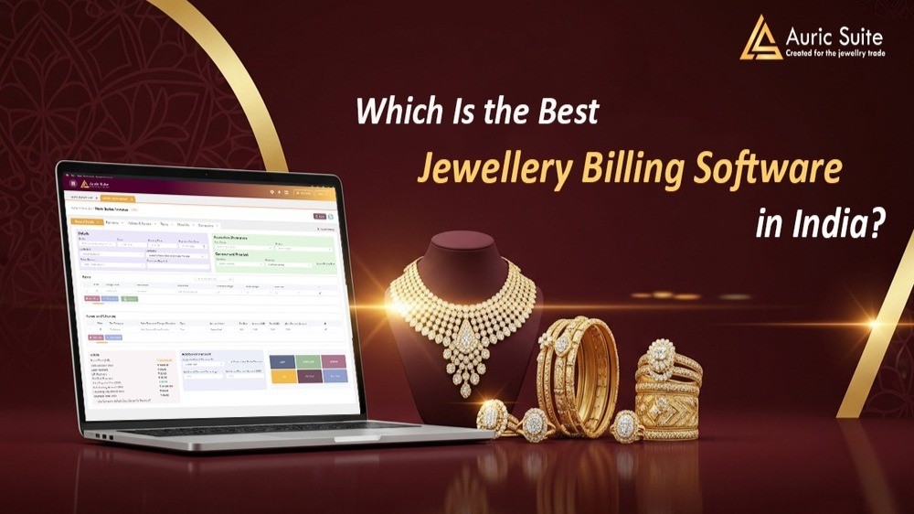 stackerbeelive's tweet card. Managing a jewellery business in today’s digital age isn’t just about exquisite craftsmanship — it’s also about efficiency, precision, and customer experience. From gold and diamond retailers to...