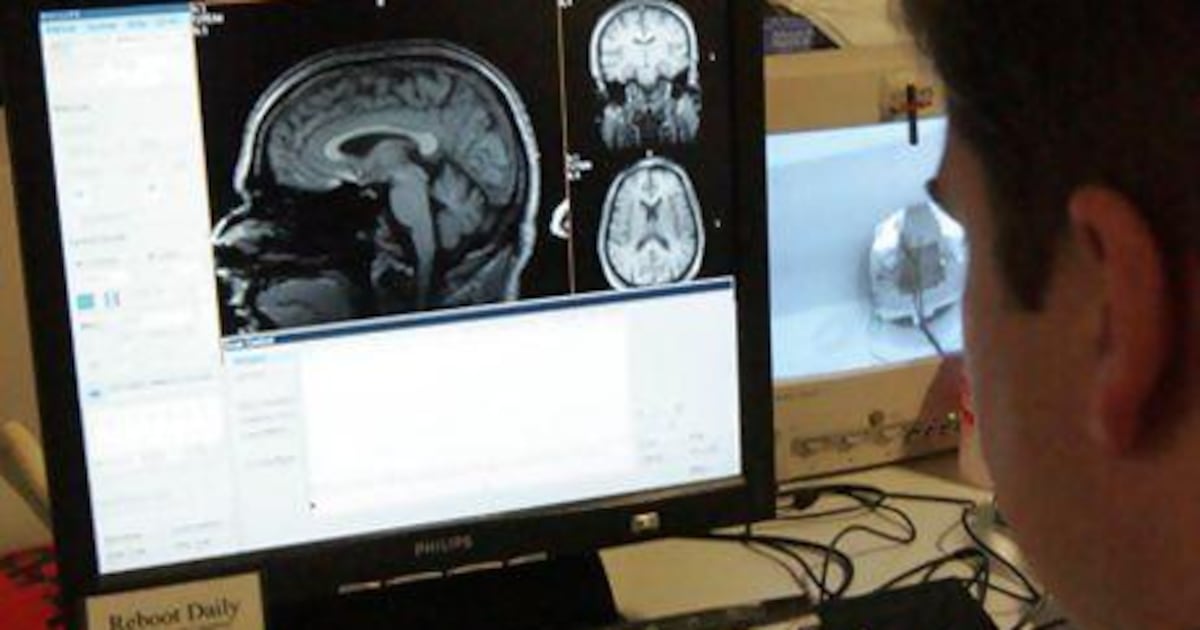 NeuroTechLDN's tweet card. The force said the Memory Print tool is being used to help solve crimes in the emirate