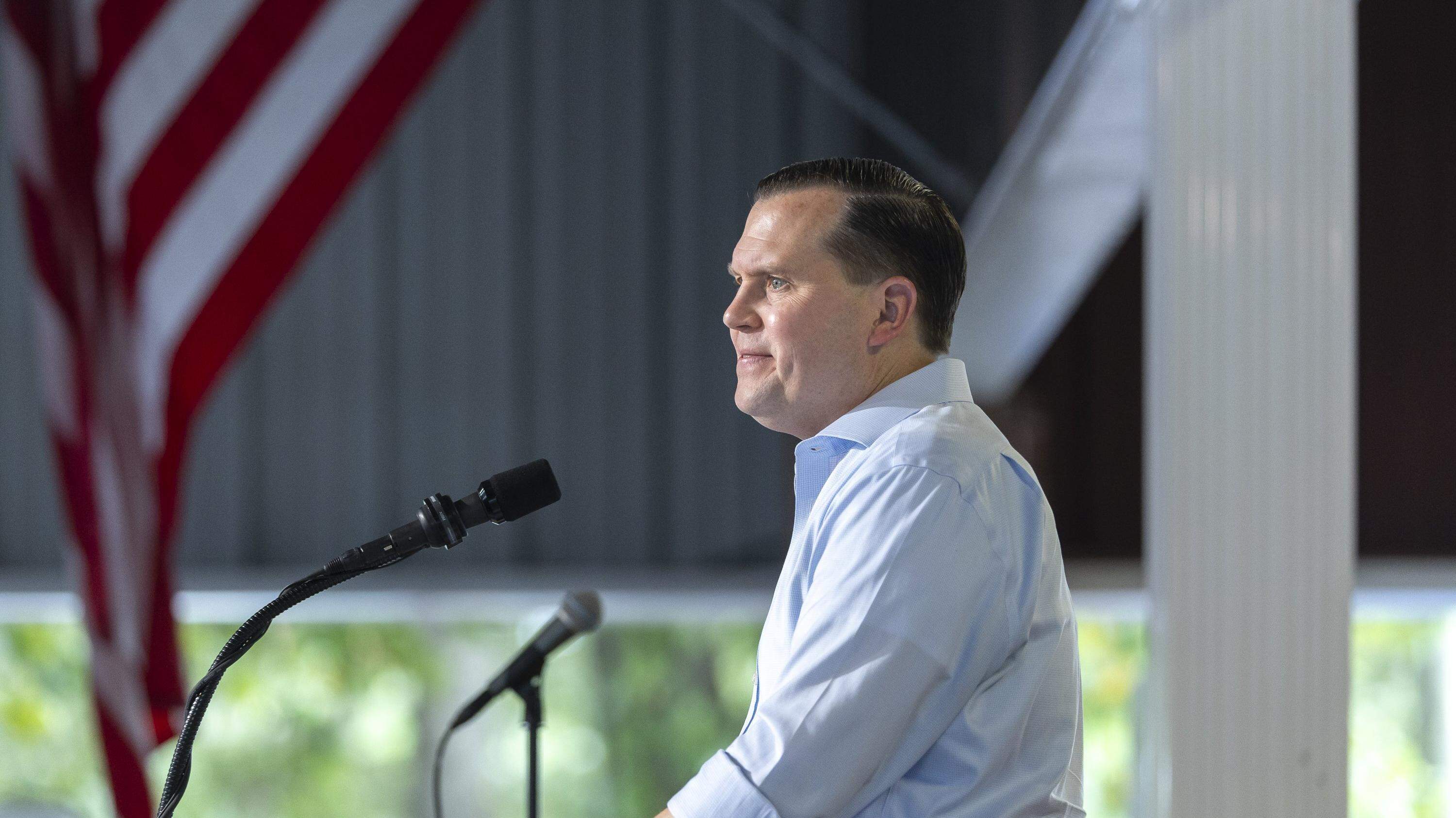 heraldleader's tweet card. Beshear said legal reason prevent him from signing a death warrant for a man convicted of murder, but Coleman claims those reasons are invalid.