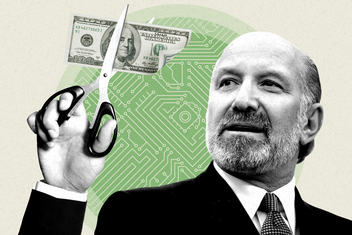 politico's tweet card. Accounts from more than 50 people paint the most extensive look yet at Commerce Secretary Howard Lutnick’s sudden rethink of a major Biden-era chips initiative and the fallout.