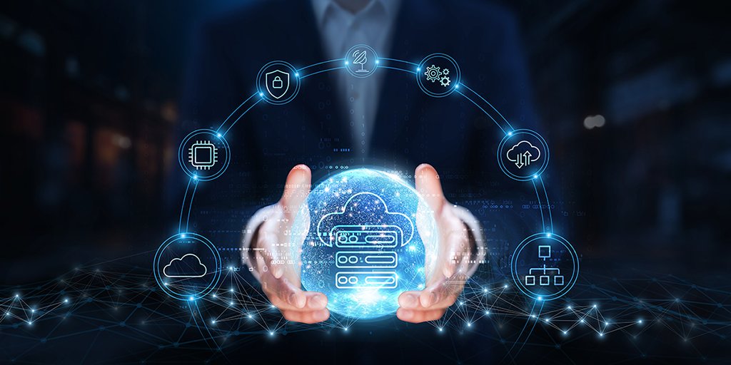 Fin_X_Tech's tweet card. Banks must ensure that any change in technology results in the desired efficiency gains and improved processes.