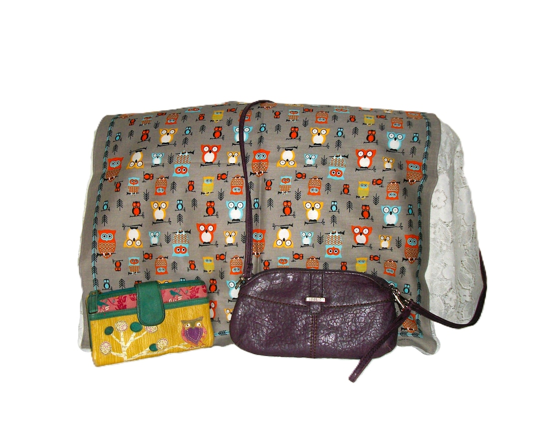 SusOriginals's tweet card. This Crossbody Bags item is sold by SusOriginals. Ships from Taylorville, IL. Listed on Sep 8, 2025