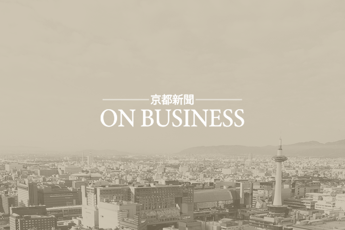 kyoto_np's tweet card. 京都大発の人工知能（ＡＩ）開発スタートアップ、データグリッド（京都市左京区）は、生産現場でまれに発生する製品不良を高精度に判定するＡＩの技…