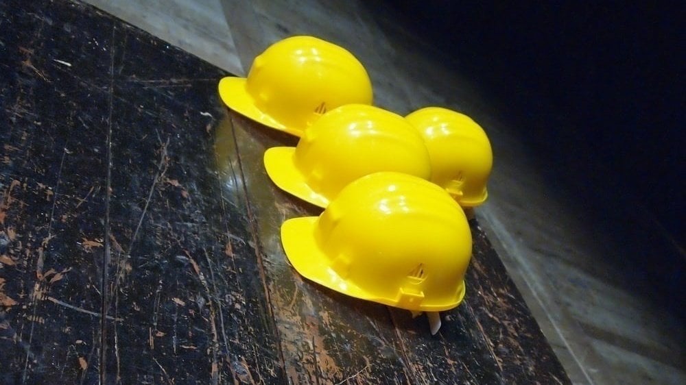 InnovativeModu1's tweet card. Allow strictly regulated Construction work to continue during lockdown.