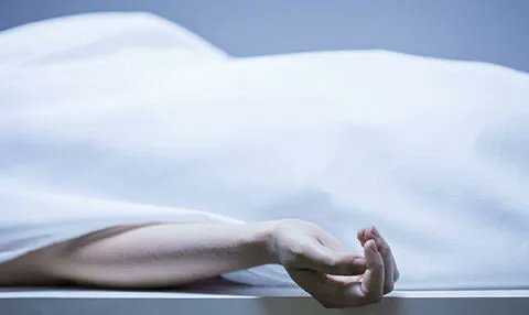 GreaterKashmir's tweet card. Wani is a neighbour of Dr Muzaffar Rather, who has emerged as a key accused in the 'white collar terror module' case