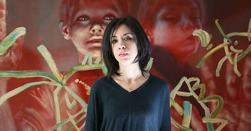 Tweet card summary image