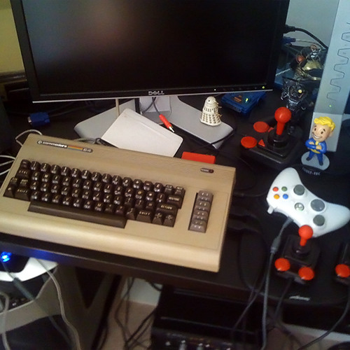 gofftiddums's tweet card. Video Game Music Showcase