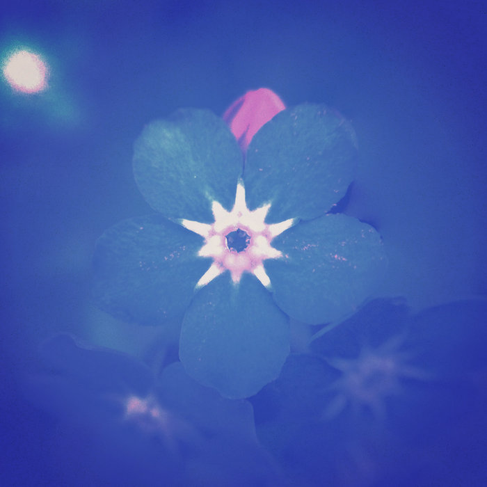 Filip_Oscar's tweet card. Brokenness Trio, by Filip Oscar